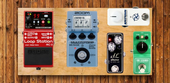 small board