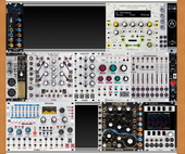 Rackbrute maybe