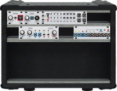 My uncut Eurorack
