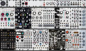 My jarring Eurorack