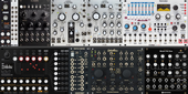 Drum Sequencer/ Fx