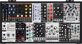 My tiptop Eurorack