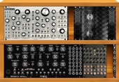 My Current Rack
