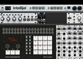 Intellijel palette