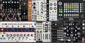 Polyphonic Texture Rack (PTR) v2