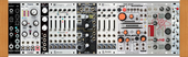 My sunfast Eurorack (copy)