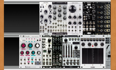 2x84 real rack