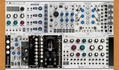 Racked Case