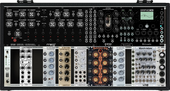 My chastised Eurorack (copy)