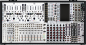 Mixing/Dynamics/Output and Samplers/Sequencing