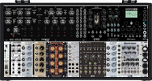 My chastised Eurorack (copy) (copy)