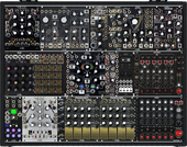 Make Noise Shared System Plus (copy) (copy)