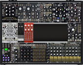 Make Noise Shared System Plus (copy) (copy) (copy)
