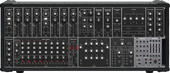 My grimy Eurorack