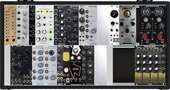 Lauri mikael synth eurorack blackbox