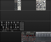 My weer Eurorack