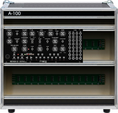 Chris’s Eurorack