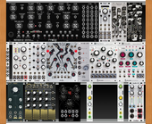 Chris’s Eurorack