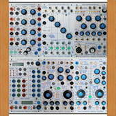 My grainy Buchla