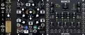 My entranced Eurorack