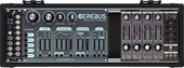 My centered Eurorack