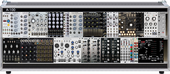 My draining Eurorack