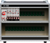 My enrapt Eurorack