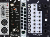 Eurorack Daw