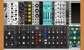 My current Eurorack updating