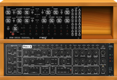 My carping Eurorack