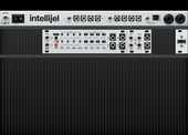 Intellijel Pallette (copied from tordar7)