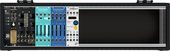 My gleeful Eurorack