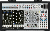 My leery Eurorack