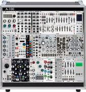 My Eurorack