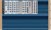My dreamlike Eurorack