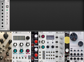 dieter pfand modular