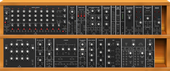 My baseless Eurorack
