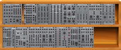 My leaning Eurorack