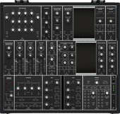 Moog 84