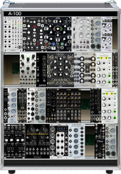 Doep addict a100