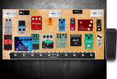 My ultimate Pedalboard