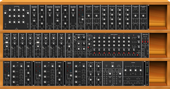 Moog 168S