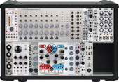 My different Eurorack
