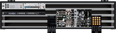 first synth