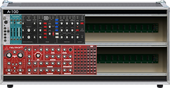 My plaintive Eurorack