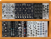My dumb Eurorack