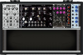 My sarcastic Eurorack