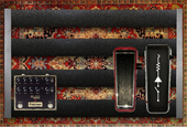 My Pedalboard