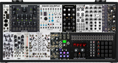 My prideful Eurorack