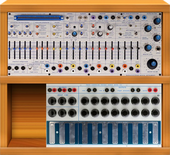 My creepy Buchla
